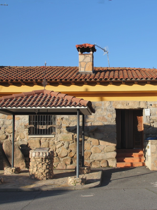 Casa Rural Fresnedilla Gredos
